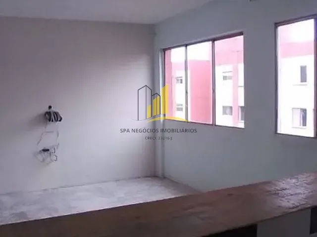 Apartamento 2 quartos e 1 banheiro, à venda, no bairro Jardim Artur Alvim em São Paulo