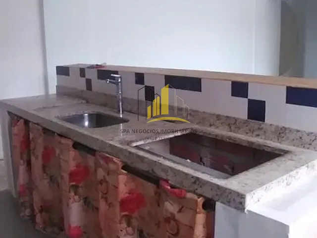 Apartamento 2 quartos e 1 banheiro, à venda, no bairro Jardim Artur Alvim em São Paulo