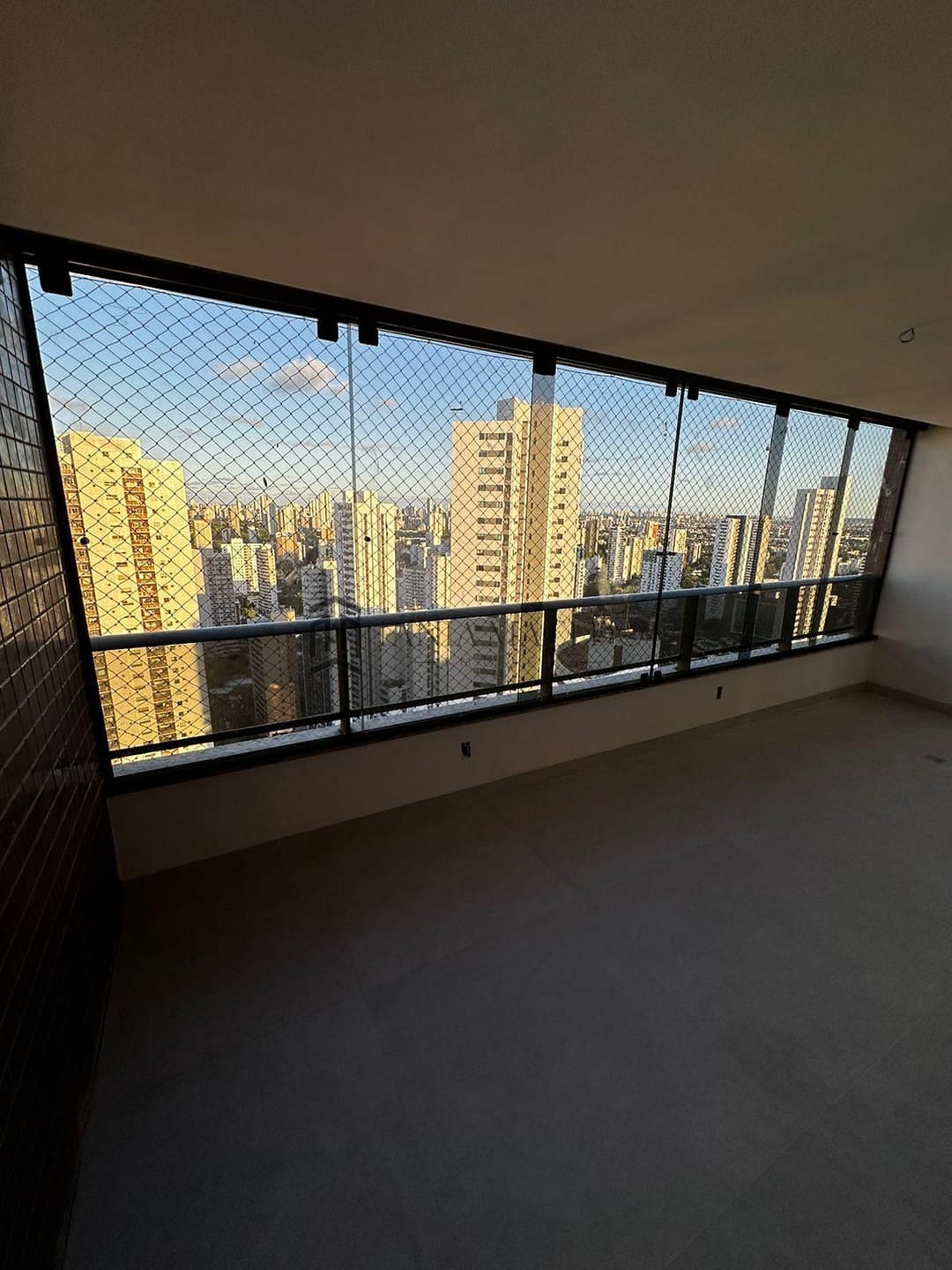 Apartamento, 3 quartos, 139 m² - Foto 2
