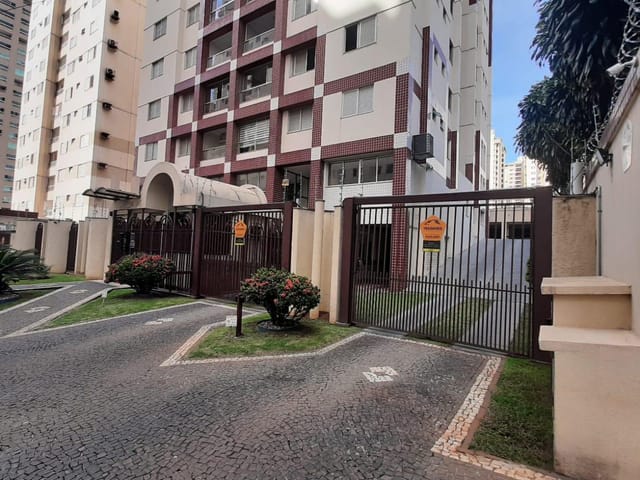 Foto do Apartamento - Apartamento à venda, Setor Bueno, Goiânia, GO | Imobiliária Top