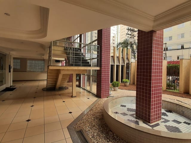 Foto do Apartamento - Apartamento à venda, Setor Bueno, Goiânia, GO | Imobiliária Top