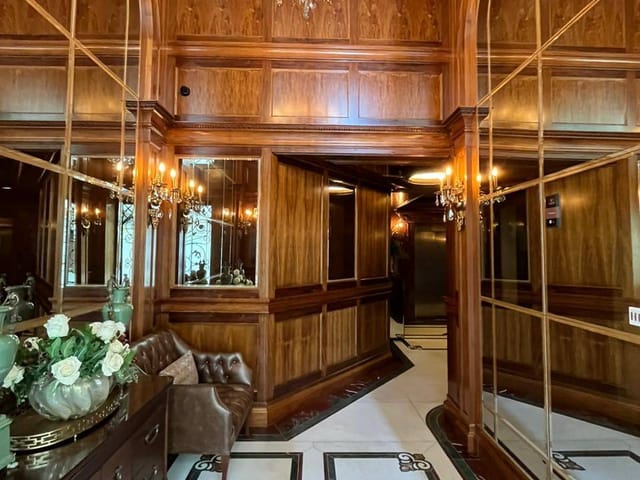 Apartamento com 185m² 4 quartos e 5 banheiros, à venda, no bairro Meia Praia em Itapema