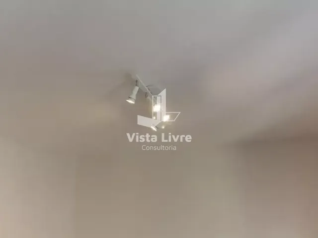 Apartamento com 56m² 2 quartos e 2 banheiros, à venda, no bairro Vila Olímpia em São Paulo