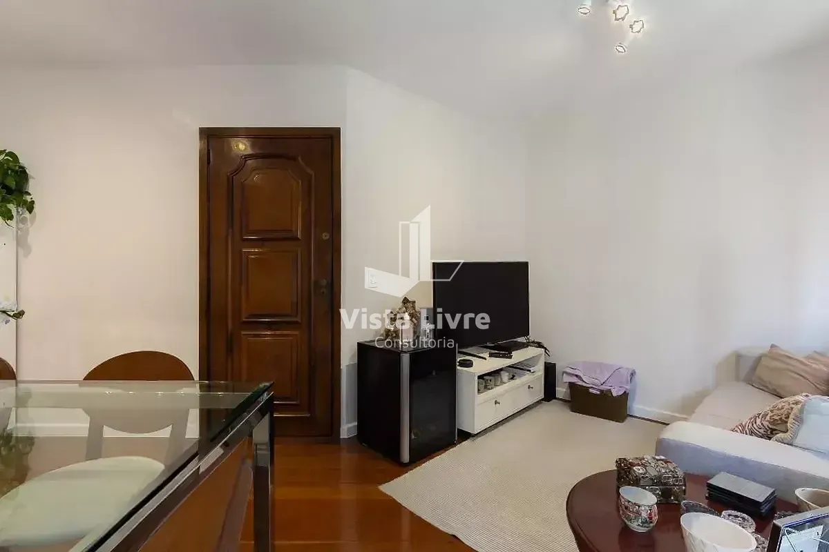 Apartamento, 2 quartos, 56 m² - Foto 4