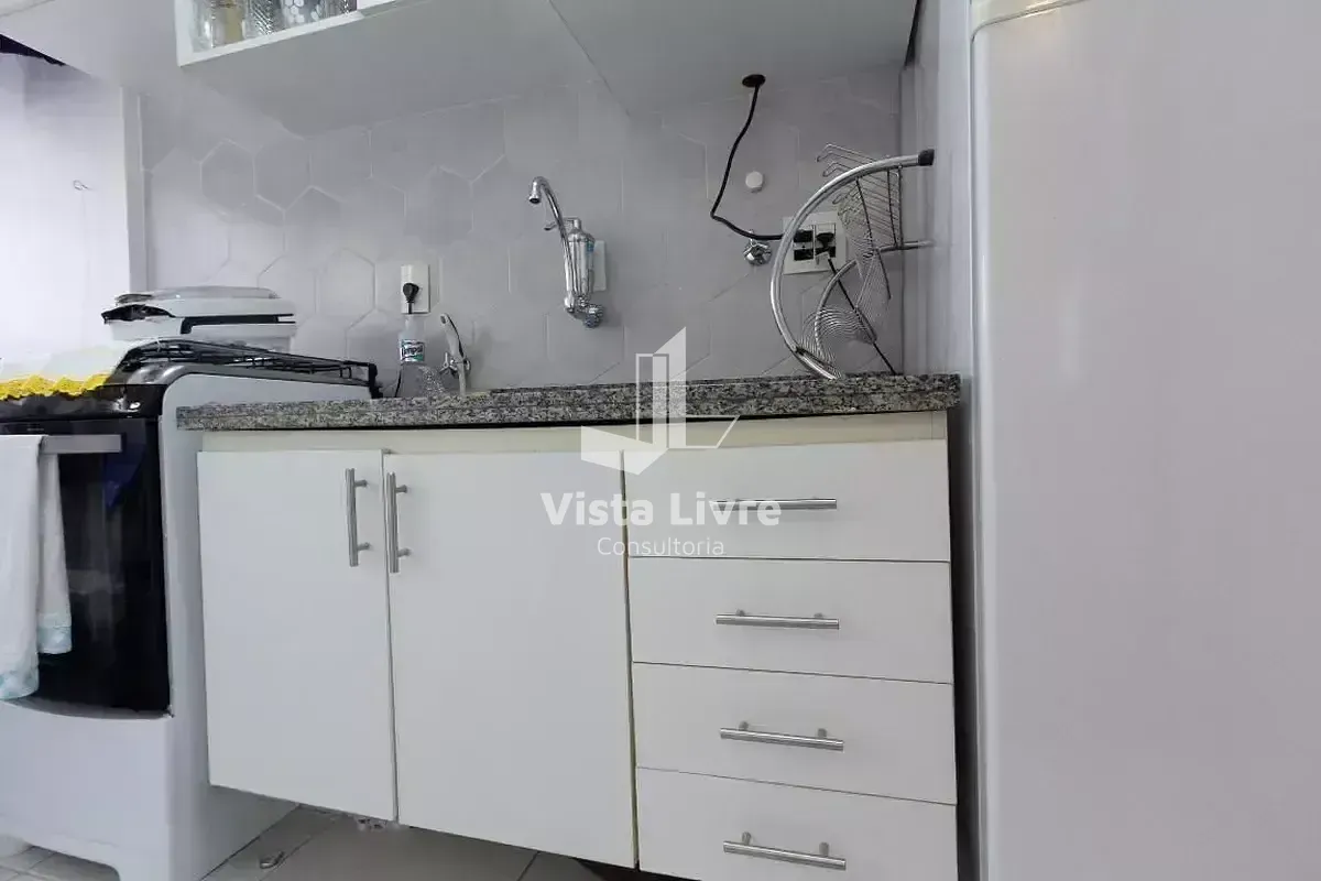 Apartamento, 2 quartos, 56 m² - Foto 11