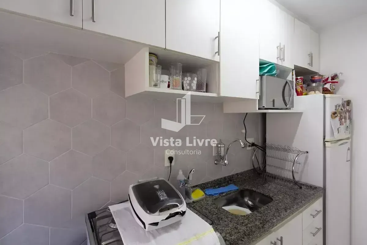Apartamento, 2 quartos, 56 m² - Foto 9