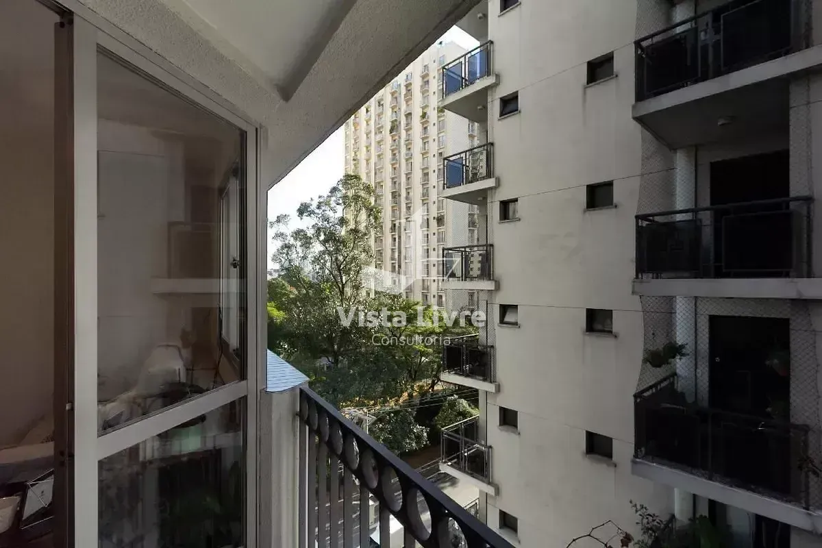 Apartamento, 2 quartos, 56 m² - Foto 7