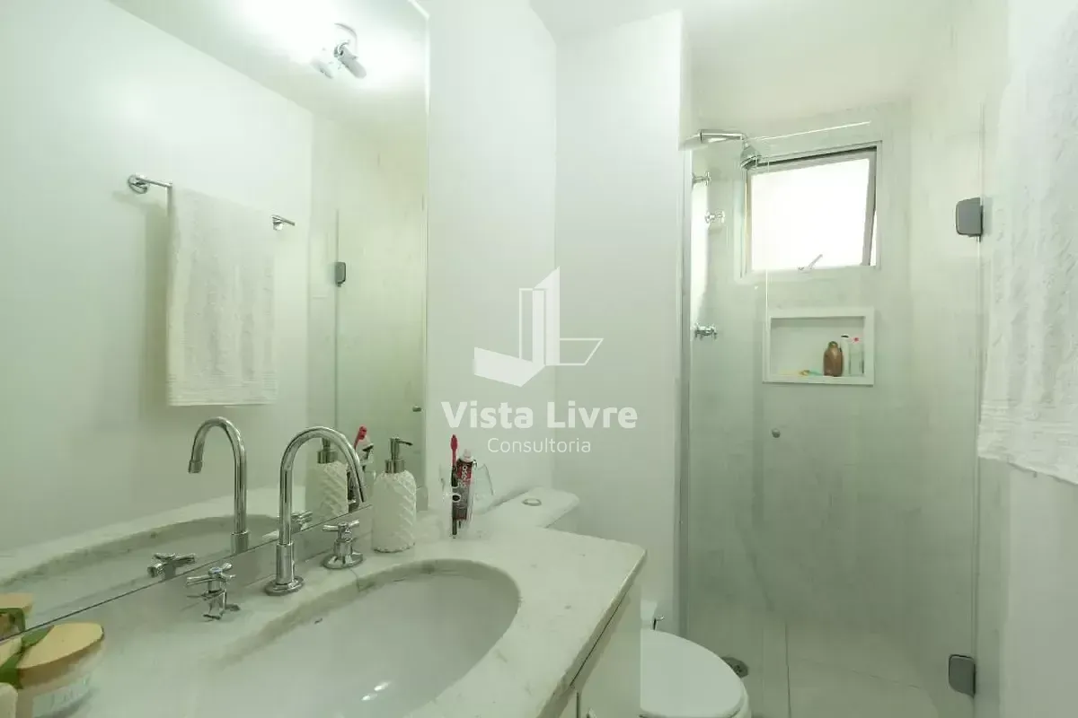 Apartamento, 2 quartos, 56 m² - Foto 21