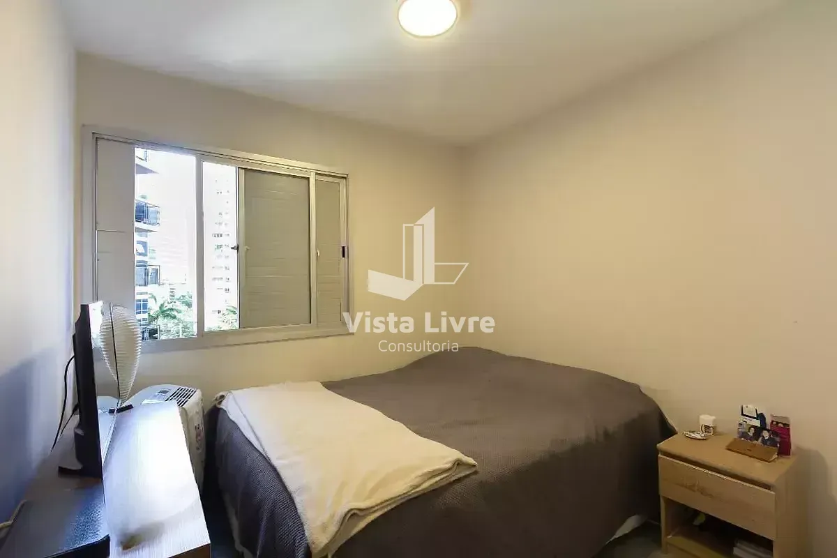 Apartamento, 2 quartos, 56 m² - Foto 13