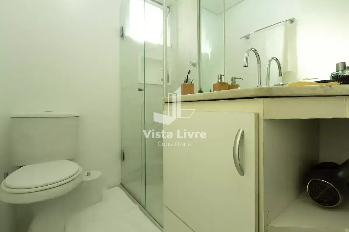 Apartamento, 2 quartos, 56 m² - Foto 23