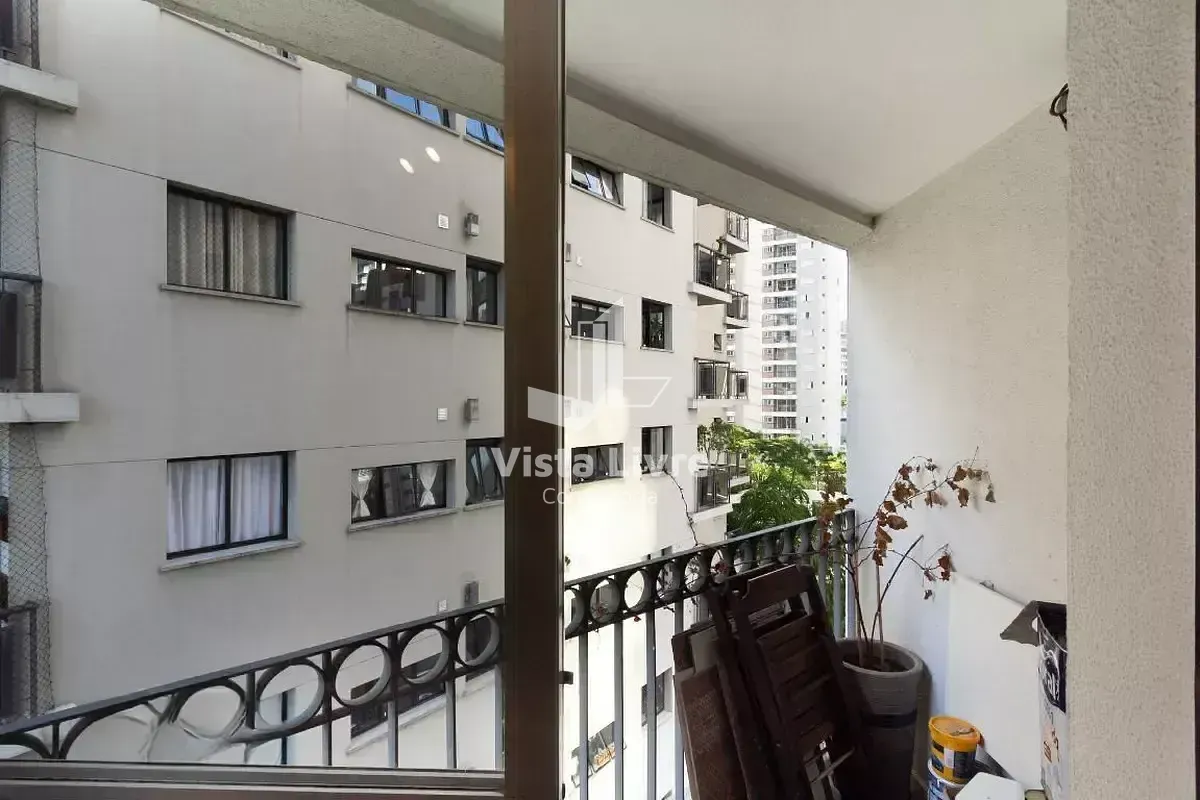 Apartamento, 2 quartos, 56 m² - Foto 6