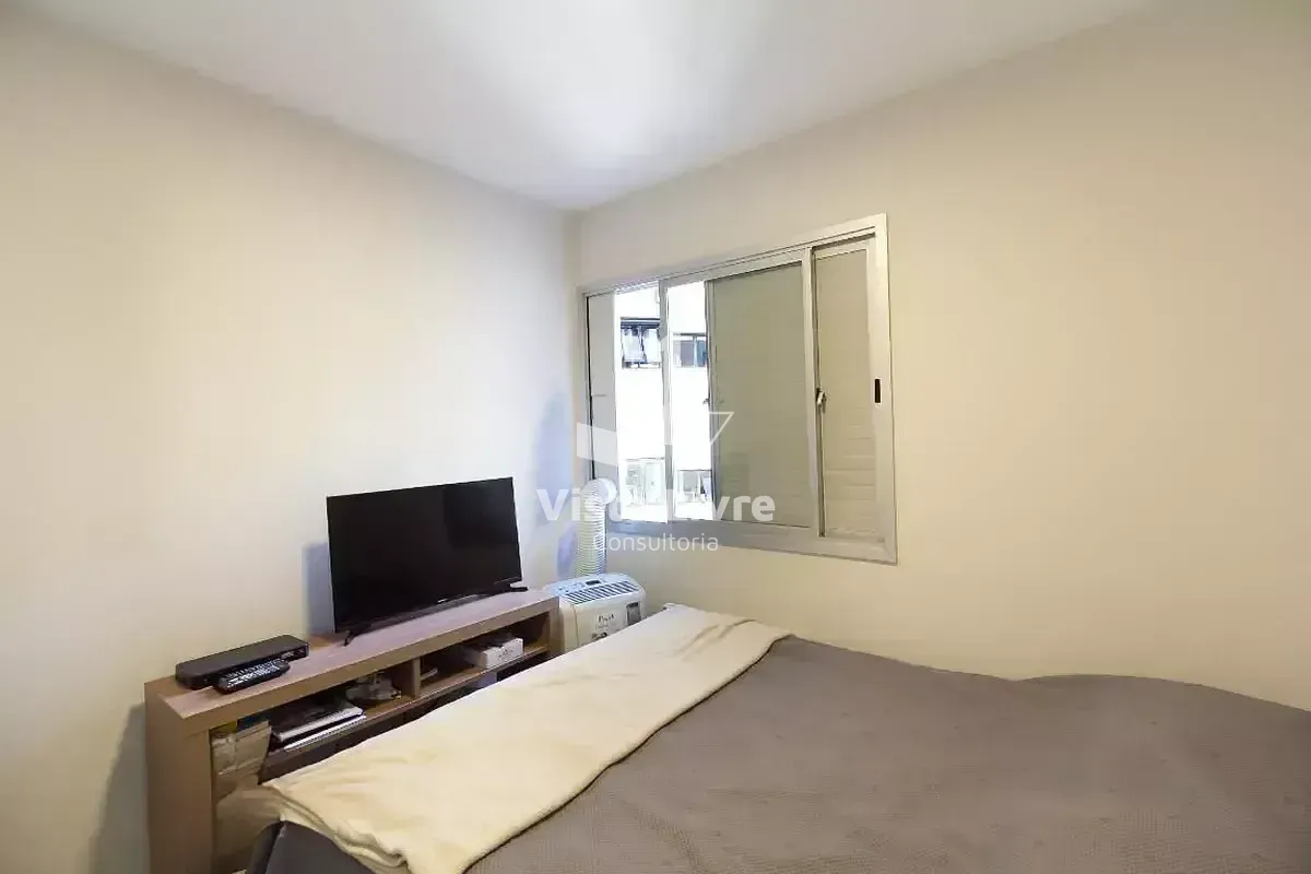 Apartamento, 2 quartos, 56 m² - Foto 14