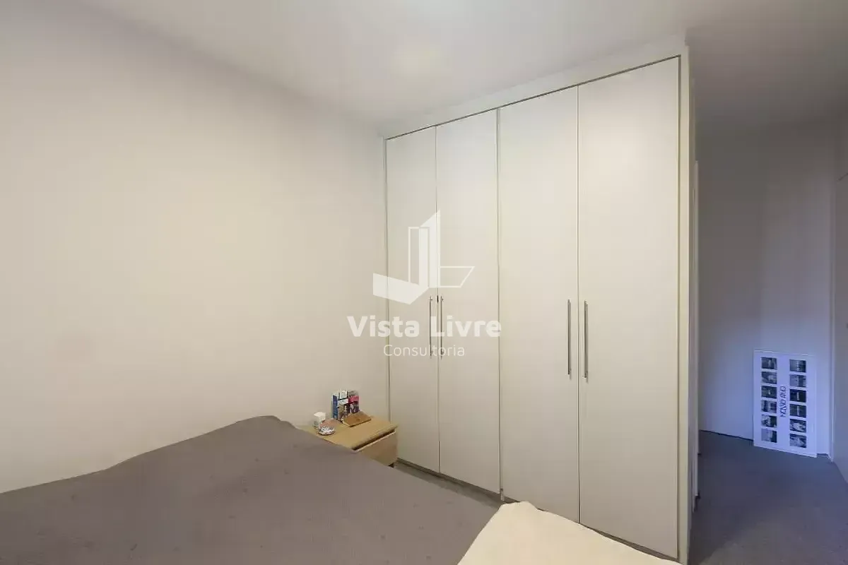 Apartamento, 2 quartos, 56 m² - Foto 17