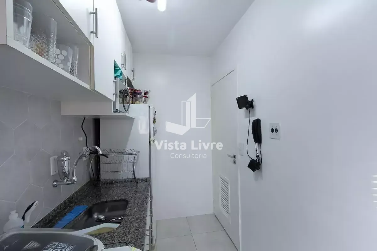 Apartamento, 2 quartos, 56 m² - Foto 10