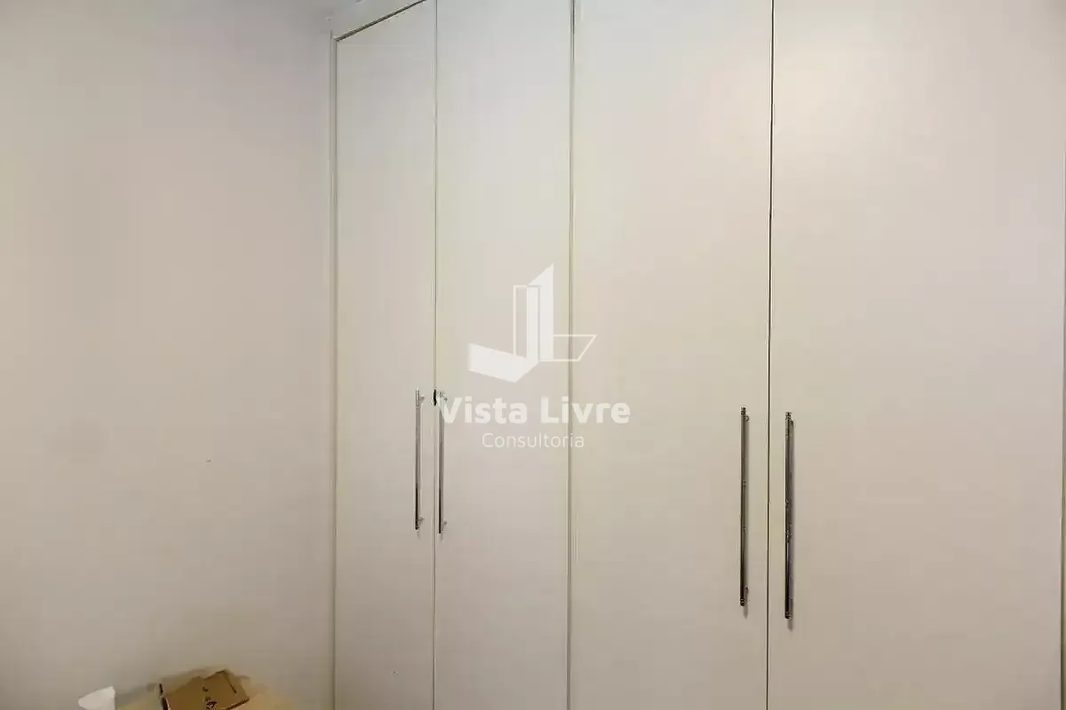Apartamento, 2 quartos, 56 m² - Foto 16