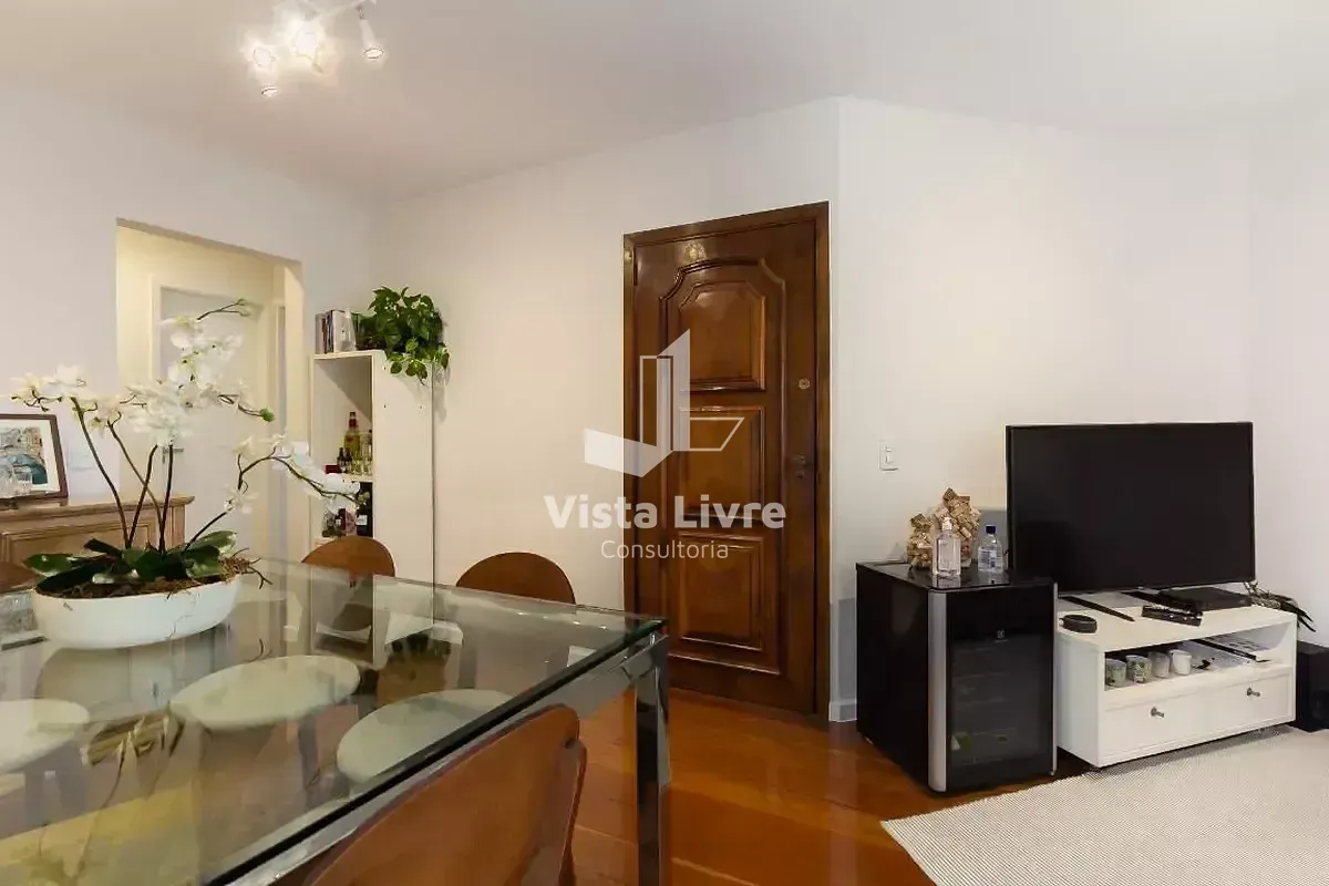 Apartamento, 2 quartos, 56 m² - Foto 3