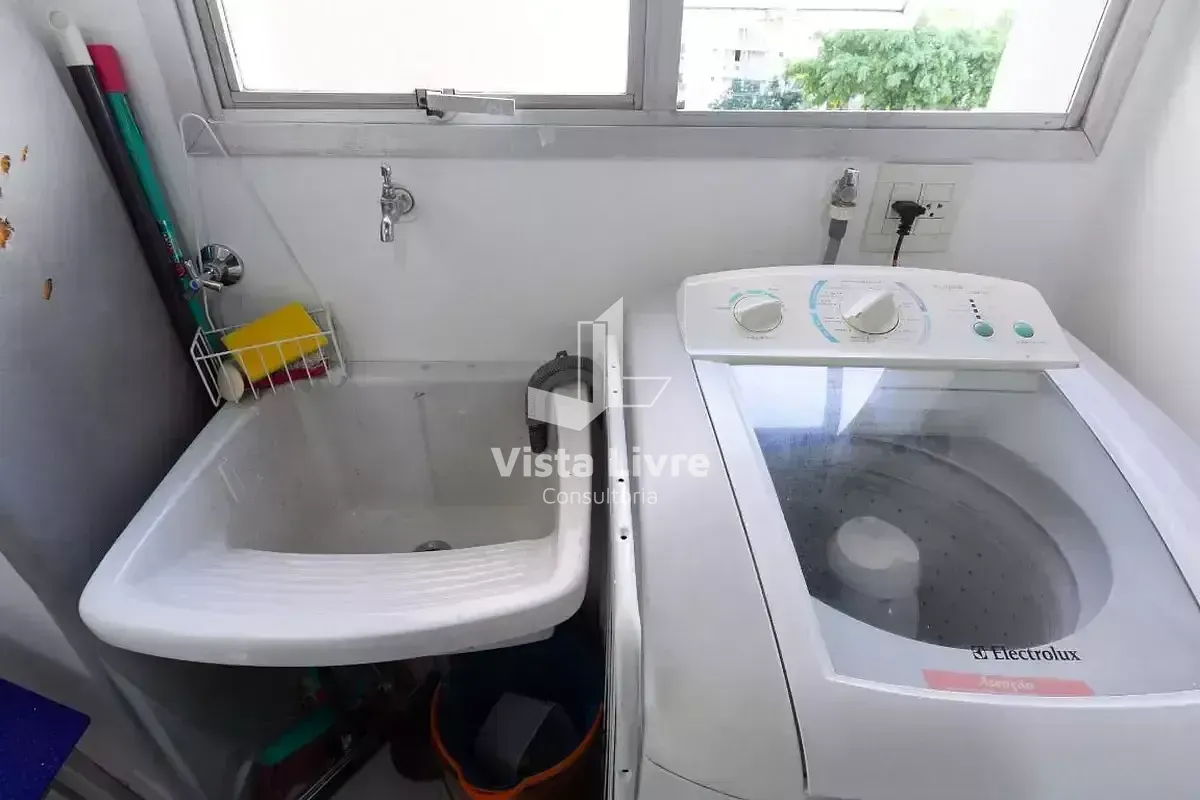 Apartamento, 2 quartos, 56 m² - Foto 19
