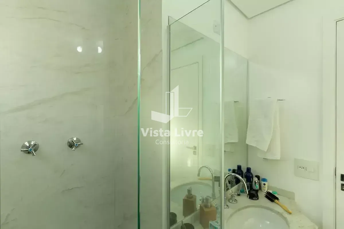 Apartamento, 2 quartos, 56 m² - Foto 22