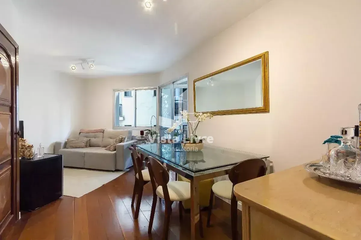 Apartamento, 2 quartos, 56 m² - Foto 20