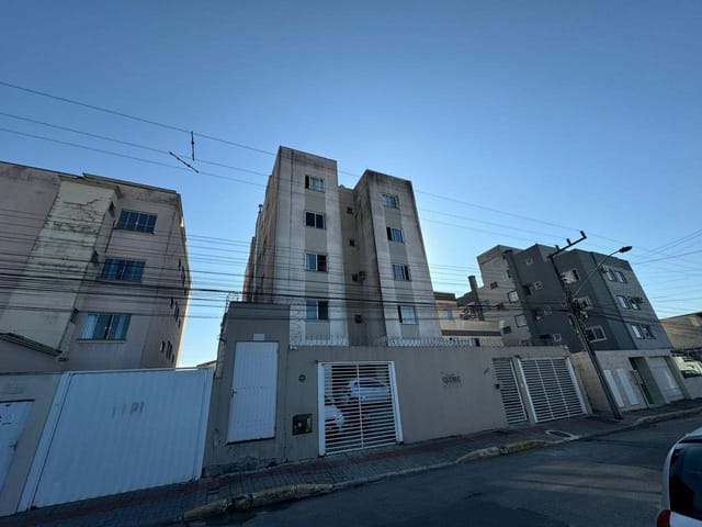 Apartamento com 69m² 2 quartos e 1 banheiro, à venda, no bairro São Vicente em Itajaí