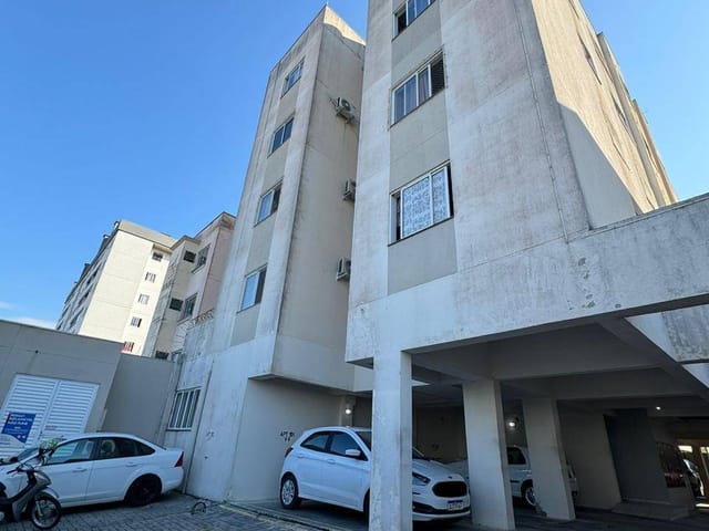 Apartamento com 69m² 2 quartos e 1 banheiro, à venda, no bairro São Vicente em Itajaí
