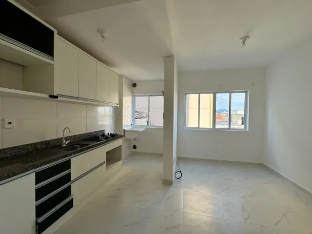 Apartamento com 69m² 2 quartos e 1 banheiro, à venda, no bairro São Vicente em Itajaí