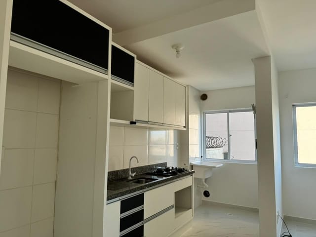 Apartamento com 69m² 2 quartos e 1 banheiro, à venda, no bairro São Vicente em Itajaí