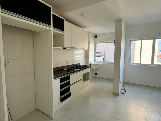 Apartamento com 69m² 2 quartos e 1 banheiro, à venda, no bairro São Vicente em Itajaí