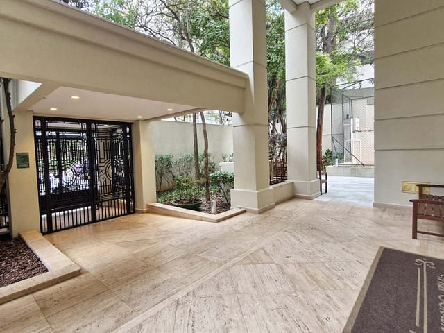 Apartamento com 300m² 4 quartos e 4 banheiros, à venda, no bairro Higienópolis em São Paulo