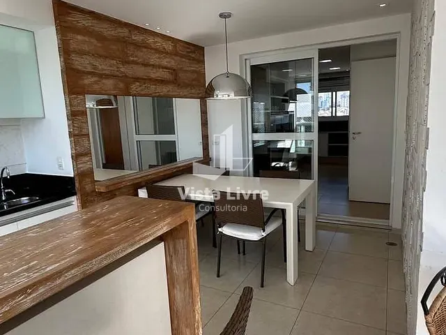 Apartamento com 185m² 4 quartos e 4 banheiros, à venda, no bairro Vila Romana em São Paulo