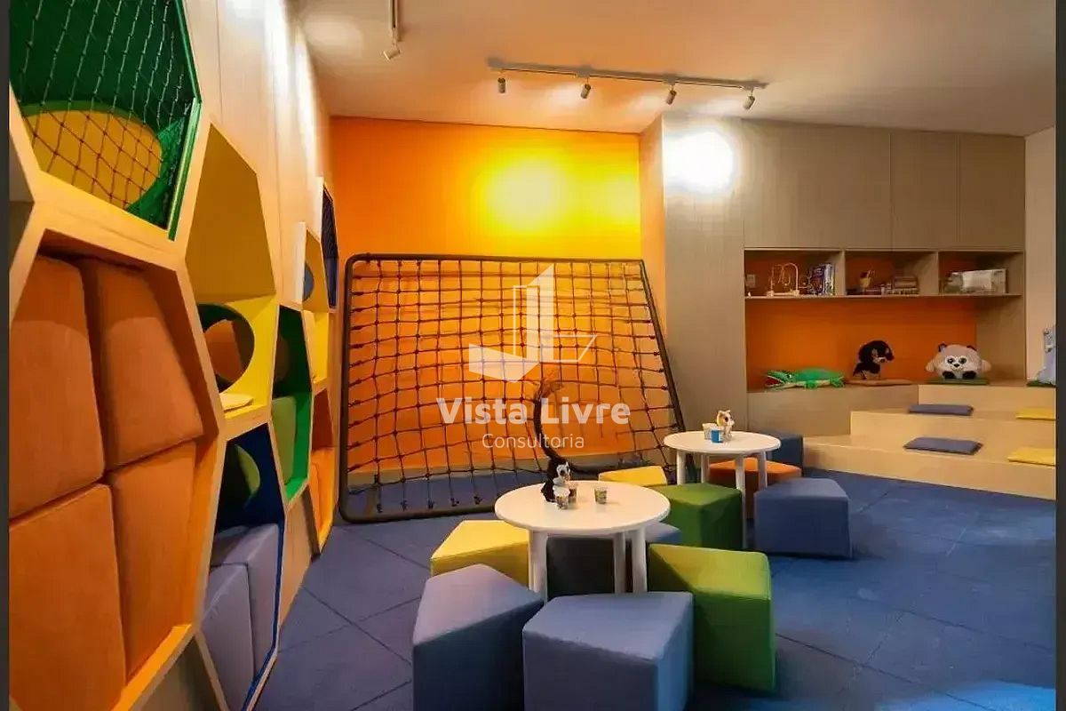 Apartamento, 3 quartos, 86 m² - Foto 39