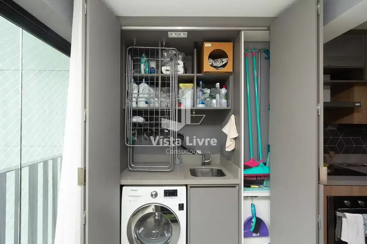 Apartamento, 3 quartos, 86 m² - Foto 33