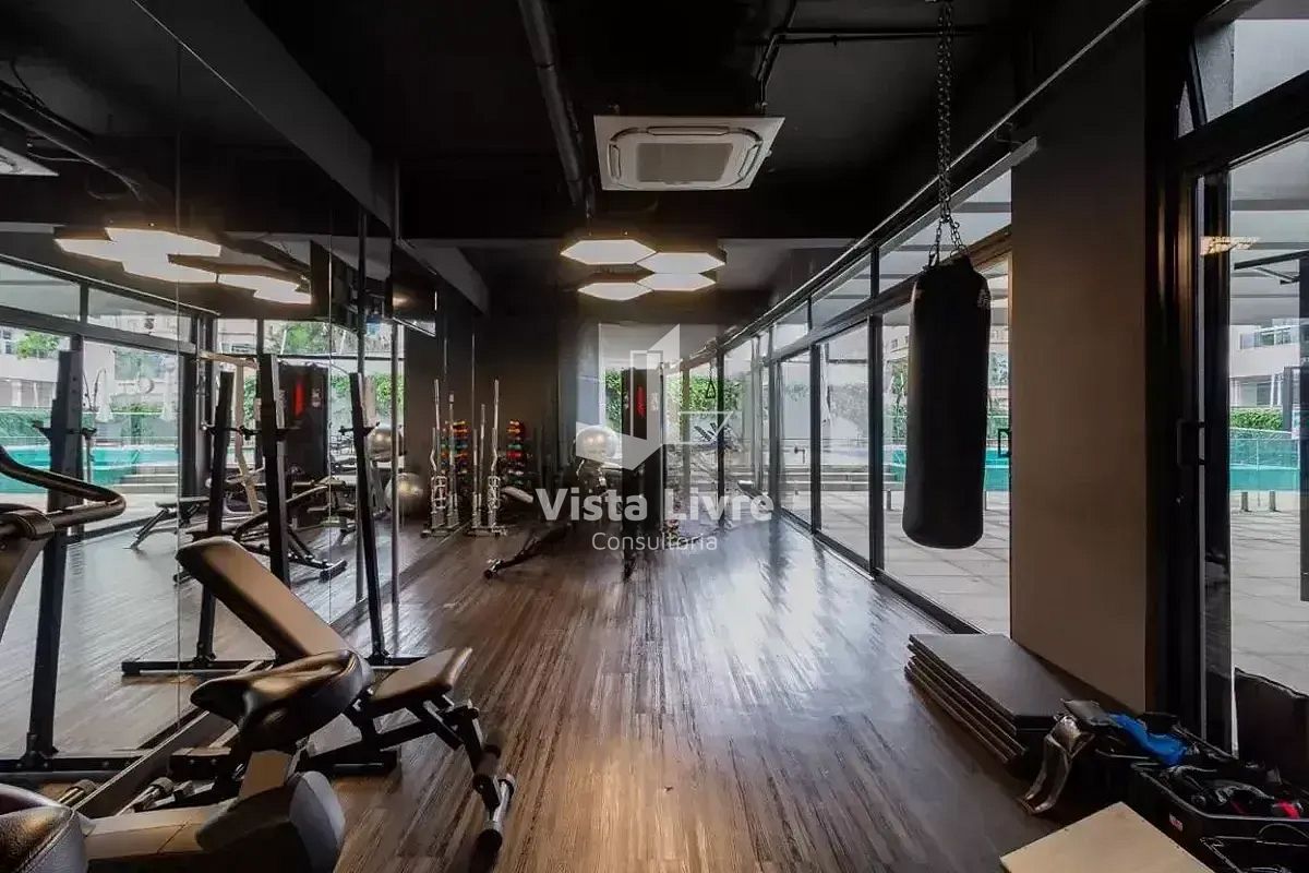 Apartamento, 3 quartos, 86 m² - Foto 36