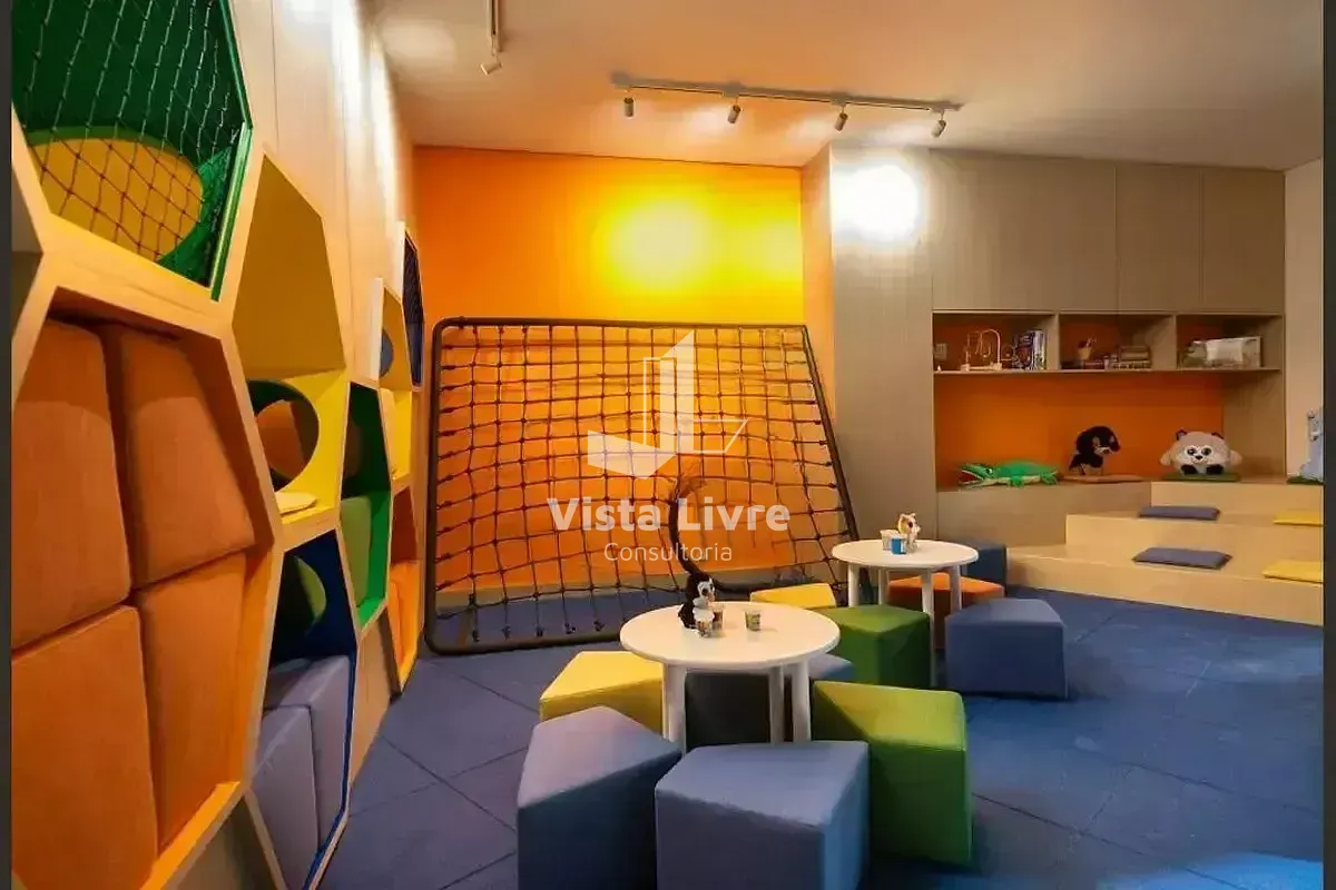 Apartamento, 3 quartos, 86 m² - Foto 39