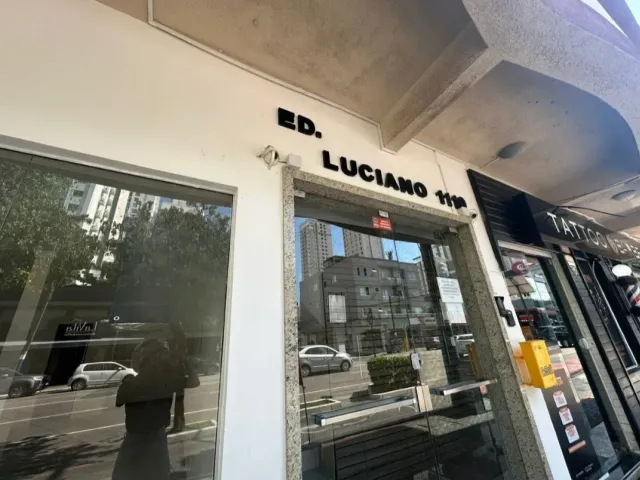 Apartamento 1 quarto e 1 banheiro, à venda, no bairro Centro em Balneário Camboriú