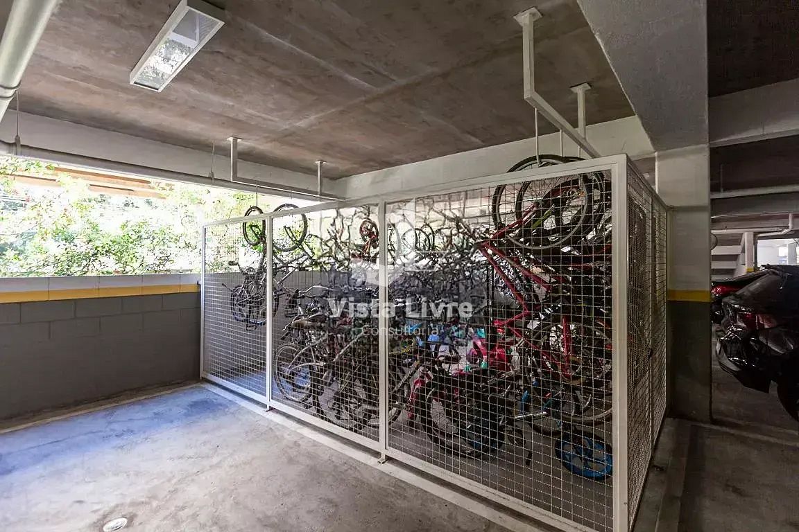 Apartamento à venda com 2 quartos, 55m² - Foto 33