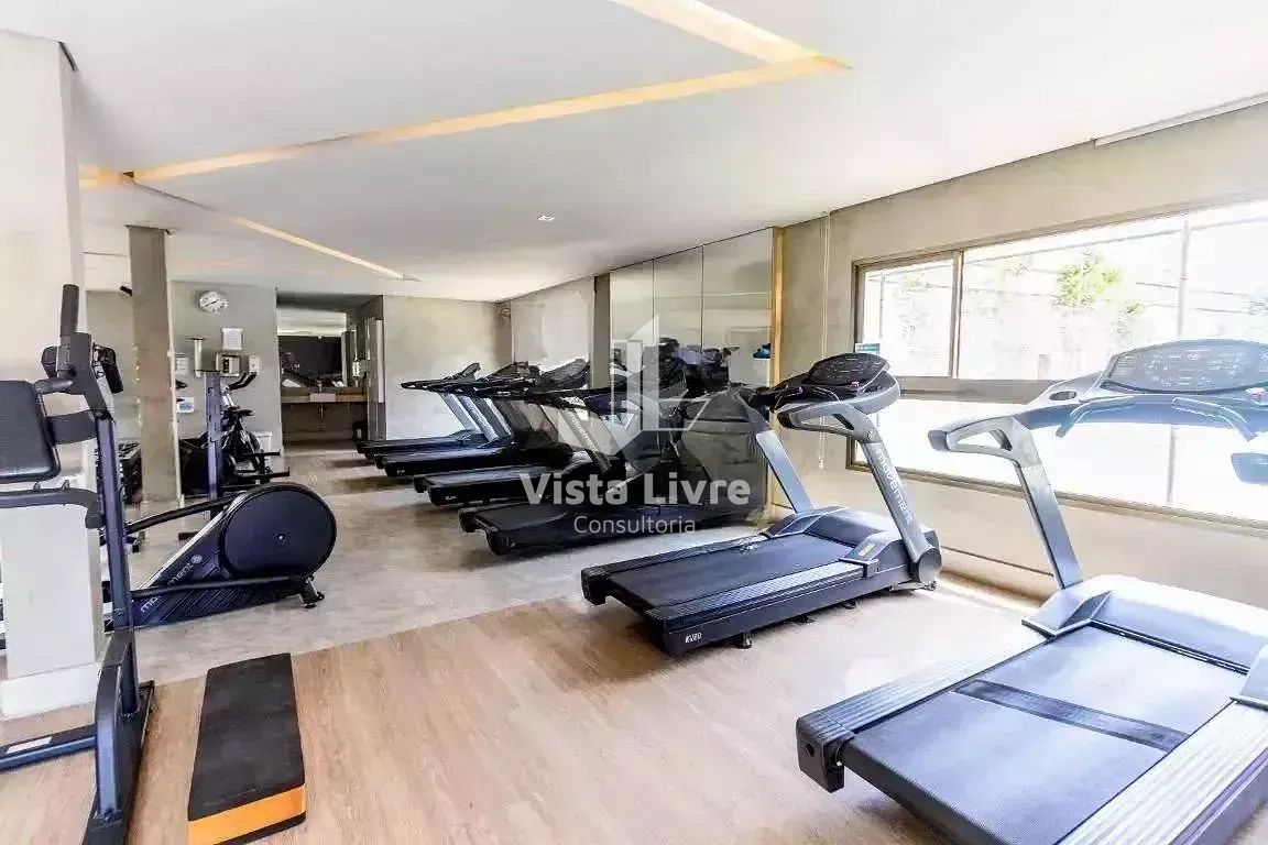 Apartamento à venda com 2 quartos, 55m² - Foto 24