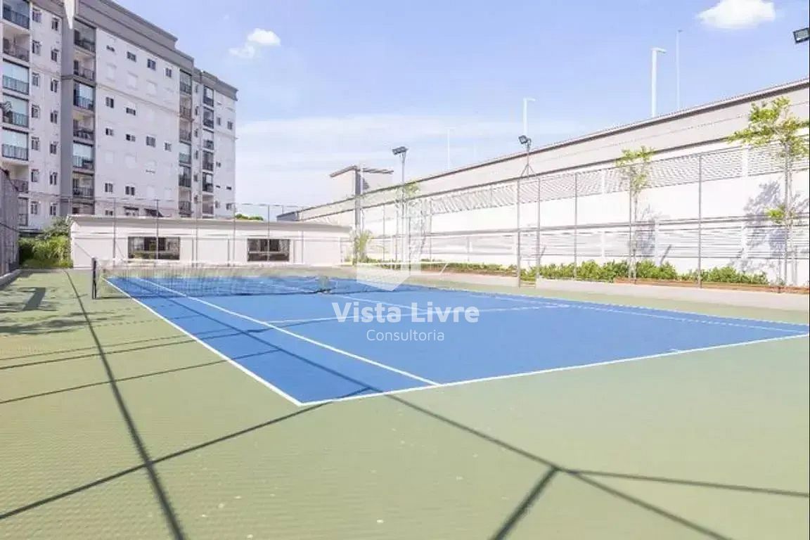 Apartamento à venda com 2 quartos, 55m² - Foto 25