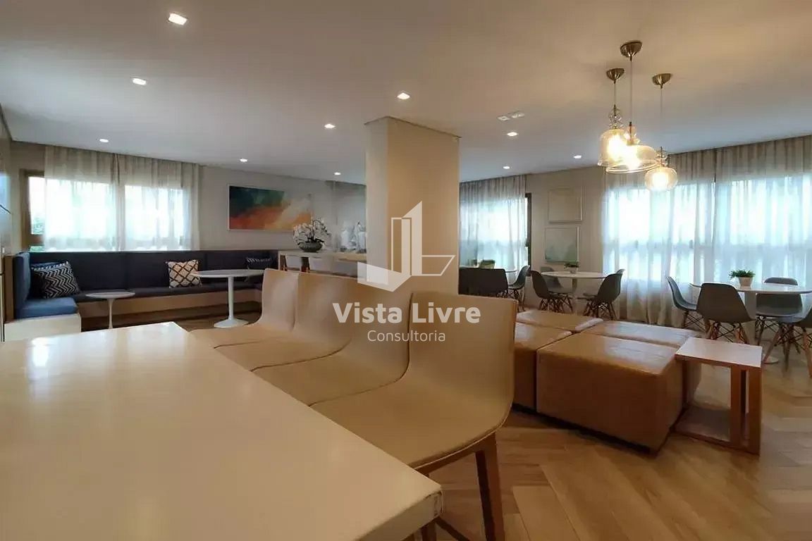 Apartamento à venda com 2 quartos, 55m² - Foto 30