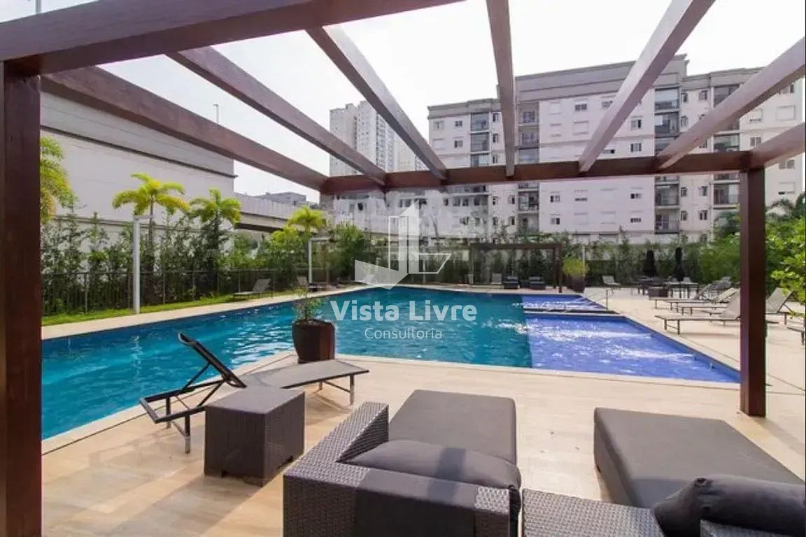 Apartamento à venda com 2 quartos, 55m² - Foto 23
