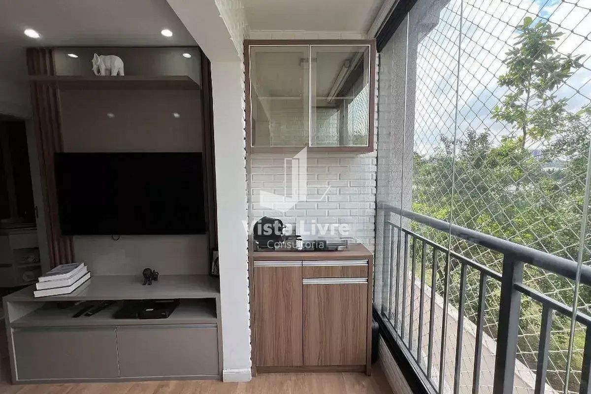 Apartamento à venda com 2 quartos, 55m² - Foto 6