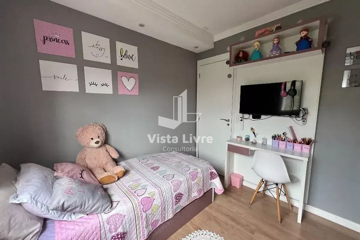 Apartamento à venda com 2 quartos, 55m² - Foto 15