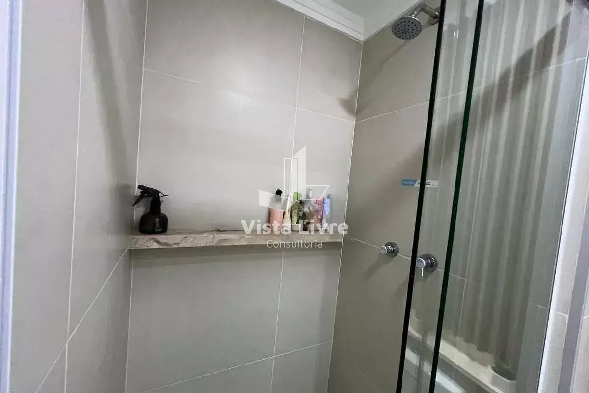 Apartamento à venda com 2 quartos, 55m² - Foto 18