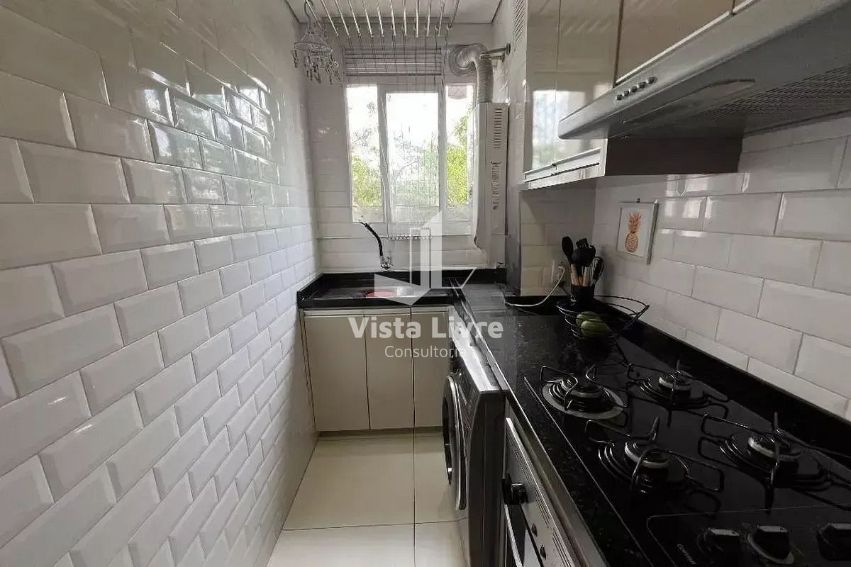 Apartamento à venda com 2 quartos, 55m² - Foto 9