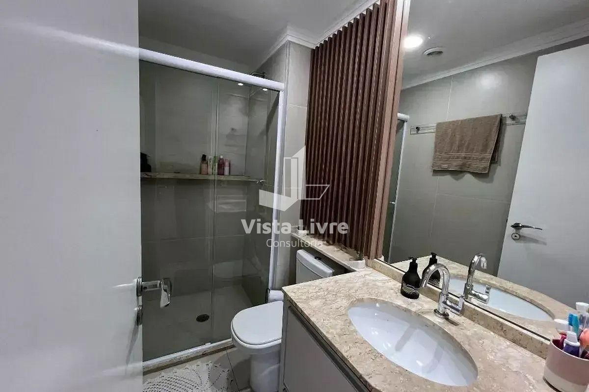 Apartamento à venda com 2 quartos, 55m² - Foto 19