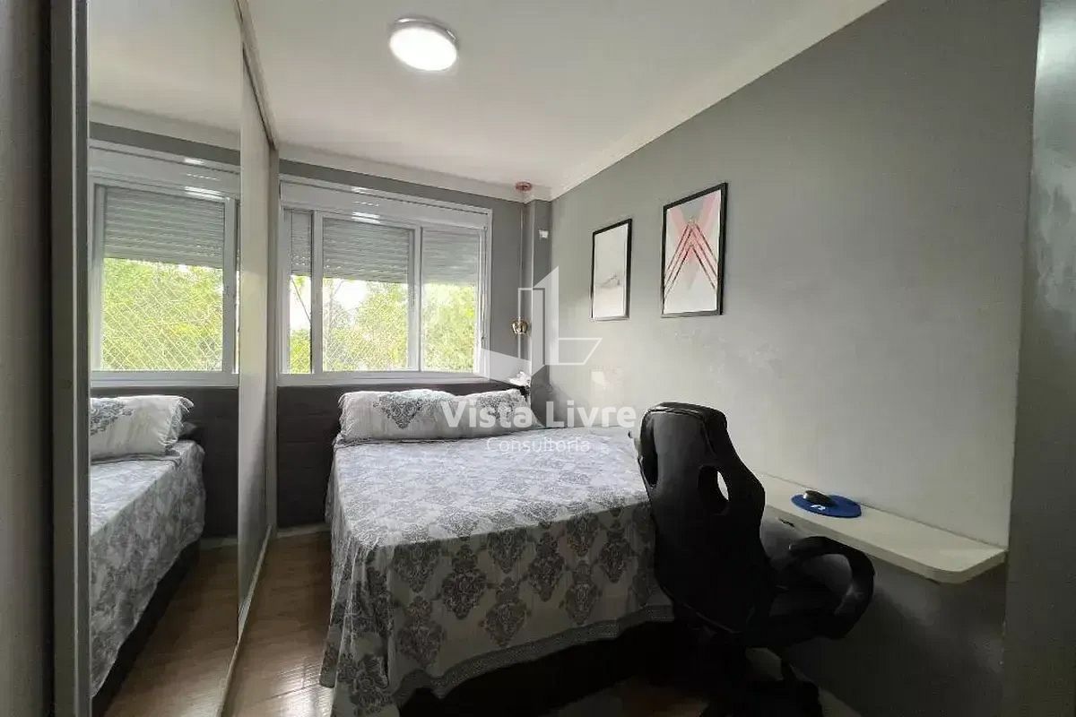 Apartamento à venda com 2 quartos, 55m² - Foto 12