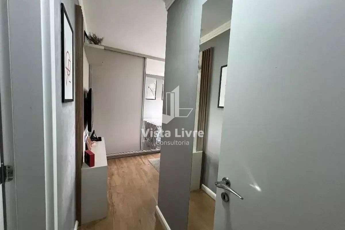 Apartamento à venda com 2 quartos, 55m² - Foto 4