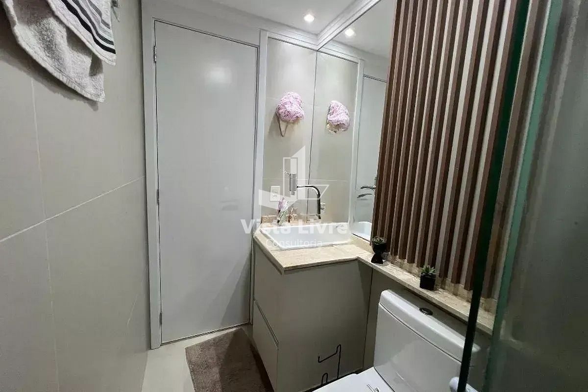 Apartamento à venda com 2 quartos, 55m² - Foto 20