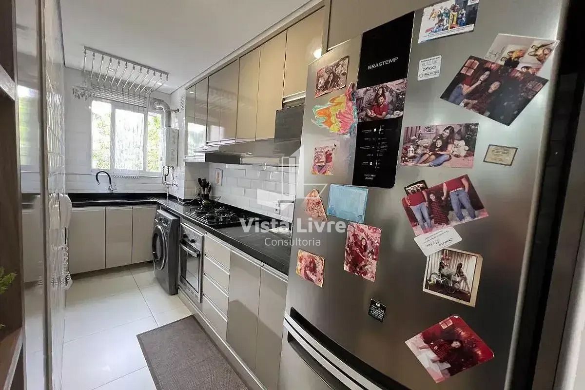 Apartamento à venda com 2 quartos, 55m² - Foto 8