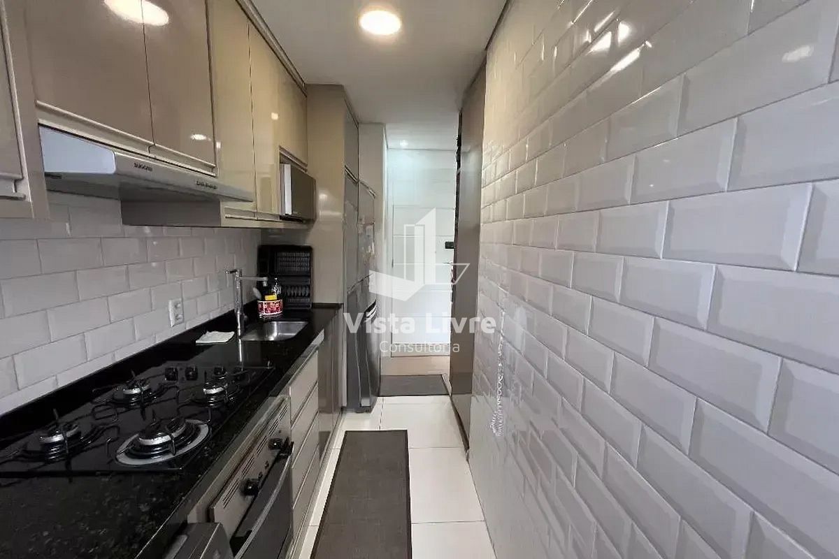Apartamento à venda com 2 quartos, 55m² - Foto 10